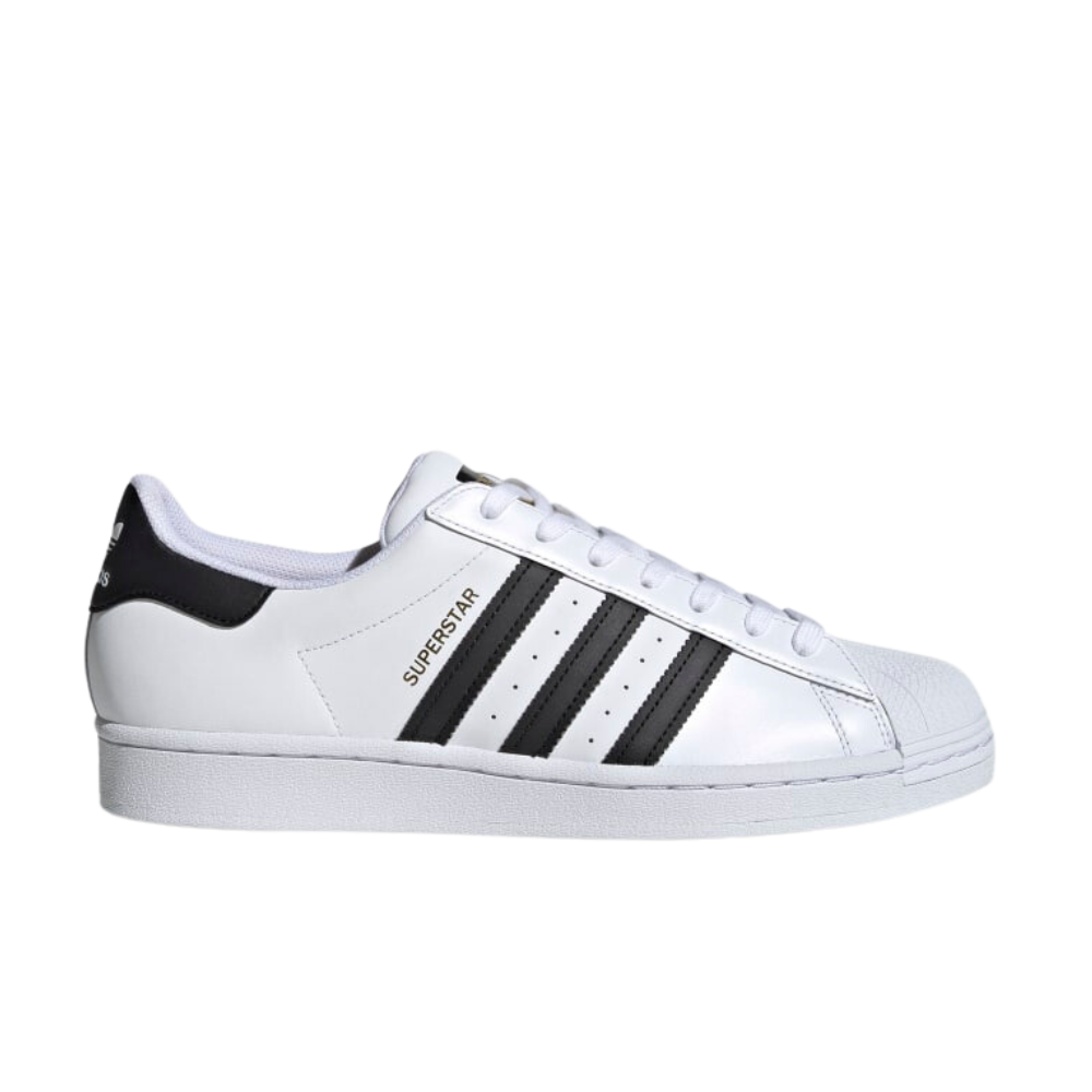 Adidas Superstar ADV White/Black/White