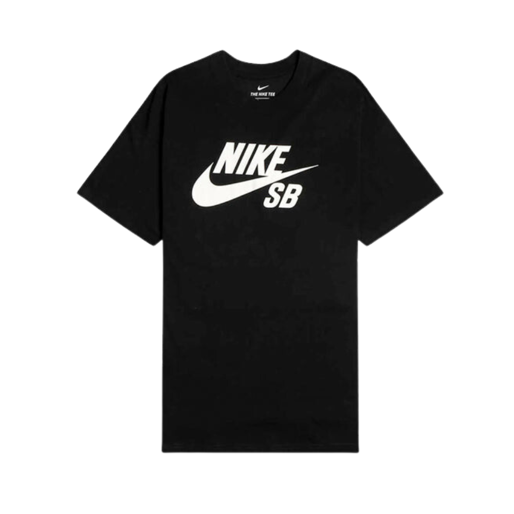 Nike SB Kids Sportswear Tee Black
