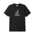 Butter Goods Dragonfly Tee Black