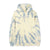 Butter Goods Sight And Sound Pullover Hood Tie Dye