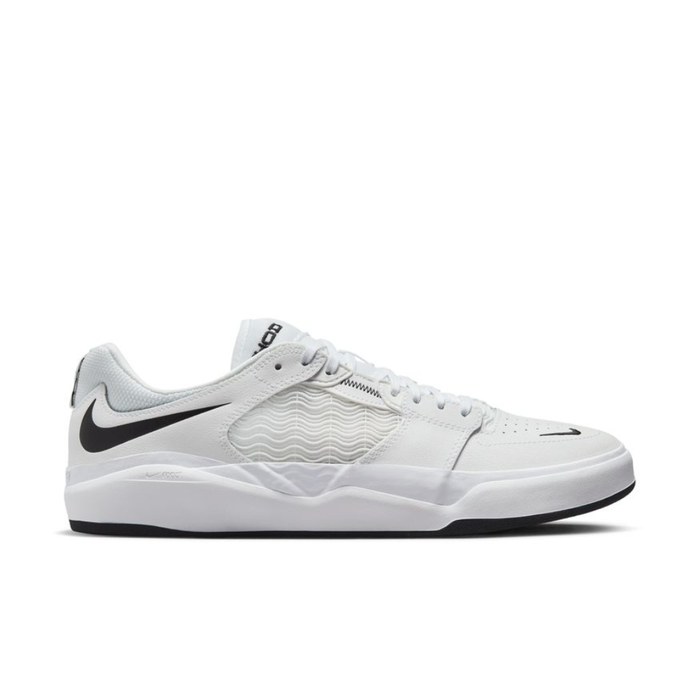 Nike SB Ishod Premium White/Black/White