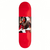 King Skateboards TJ Applehead Deck Red 8.5
