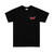 Love T-Shirt -Black