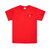 Love T-Shirt -Red