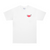 Love T-Shirt -White
