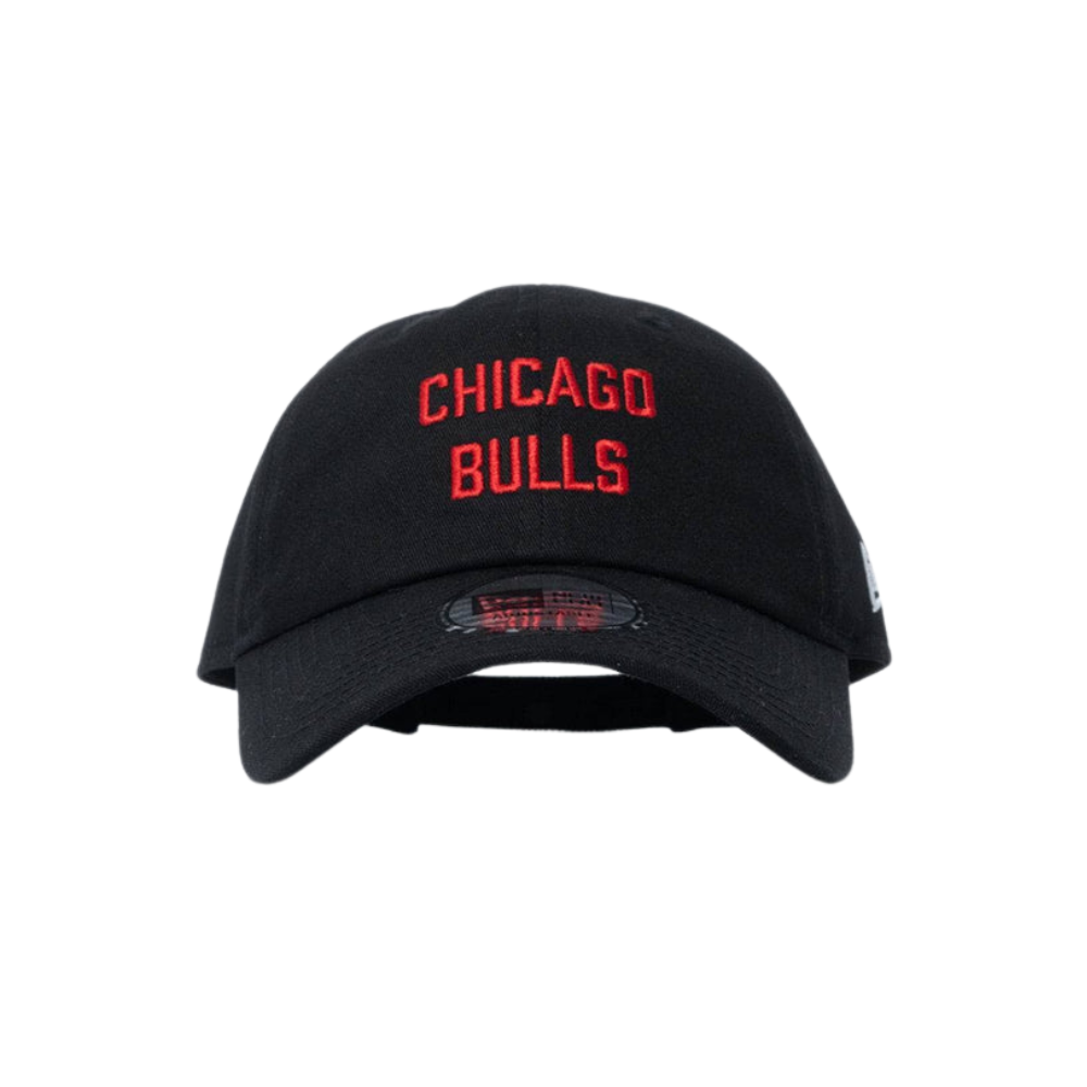 Chicago Bulls Black Casual Classic