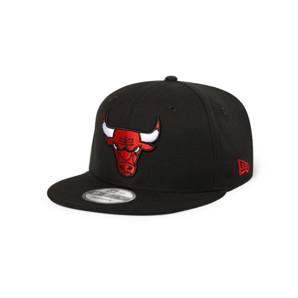 Chicago Bulls Original Fit 9FIFTY