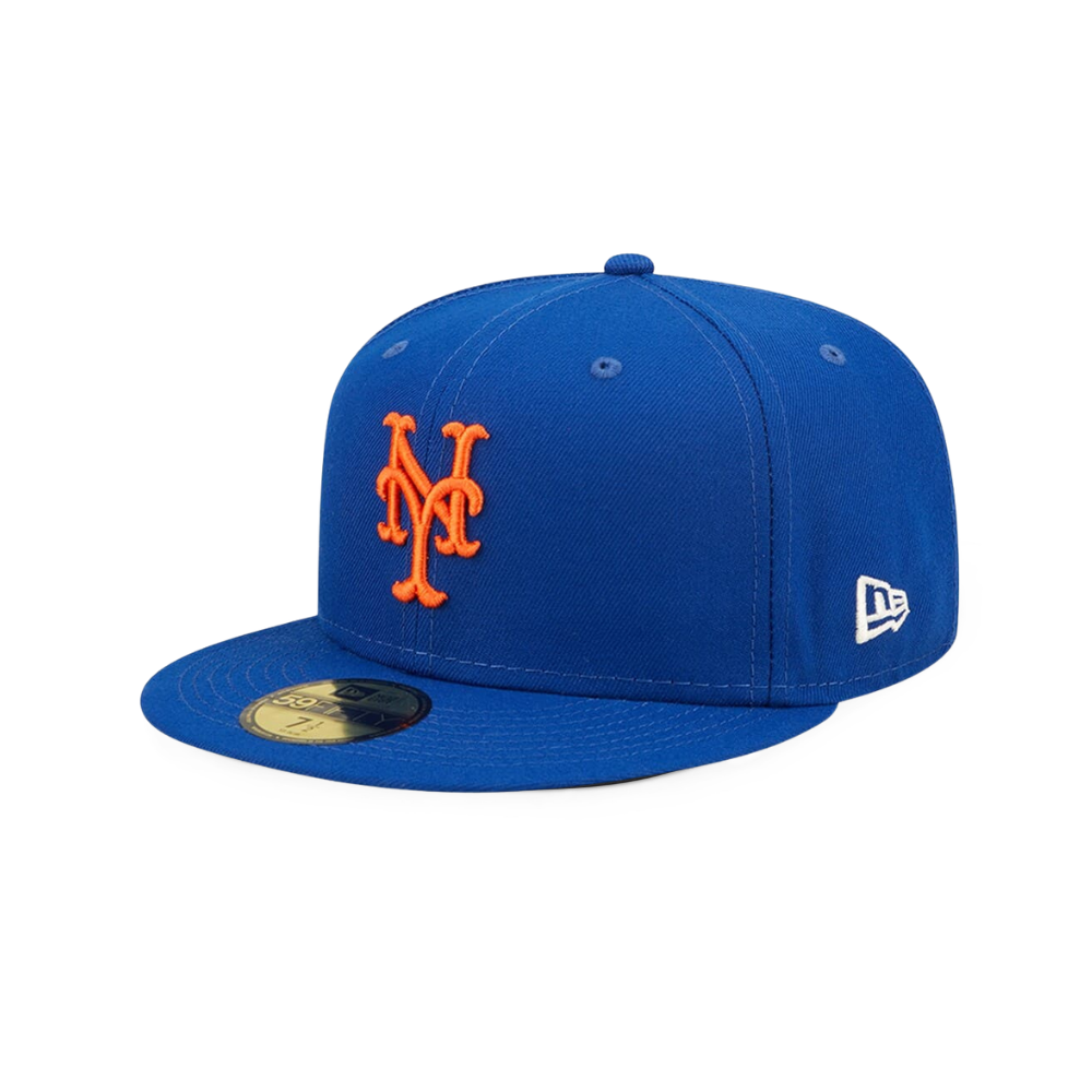 New York Mets Pop Sweat Collection 59FIFTY