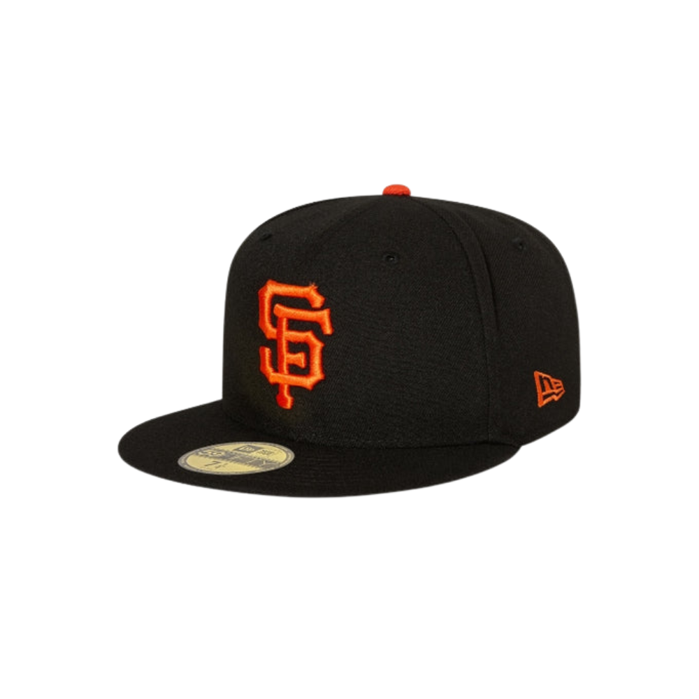 San Francisco Giants Pop Sweat Collection 59FIFTY