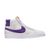 Nike SB Zoom Blazer Mid Iso Orange Label Court Purple