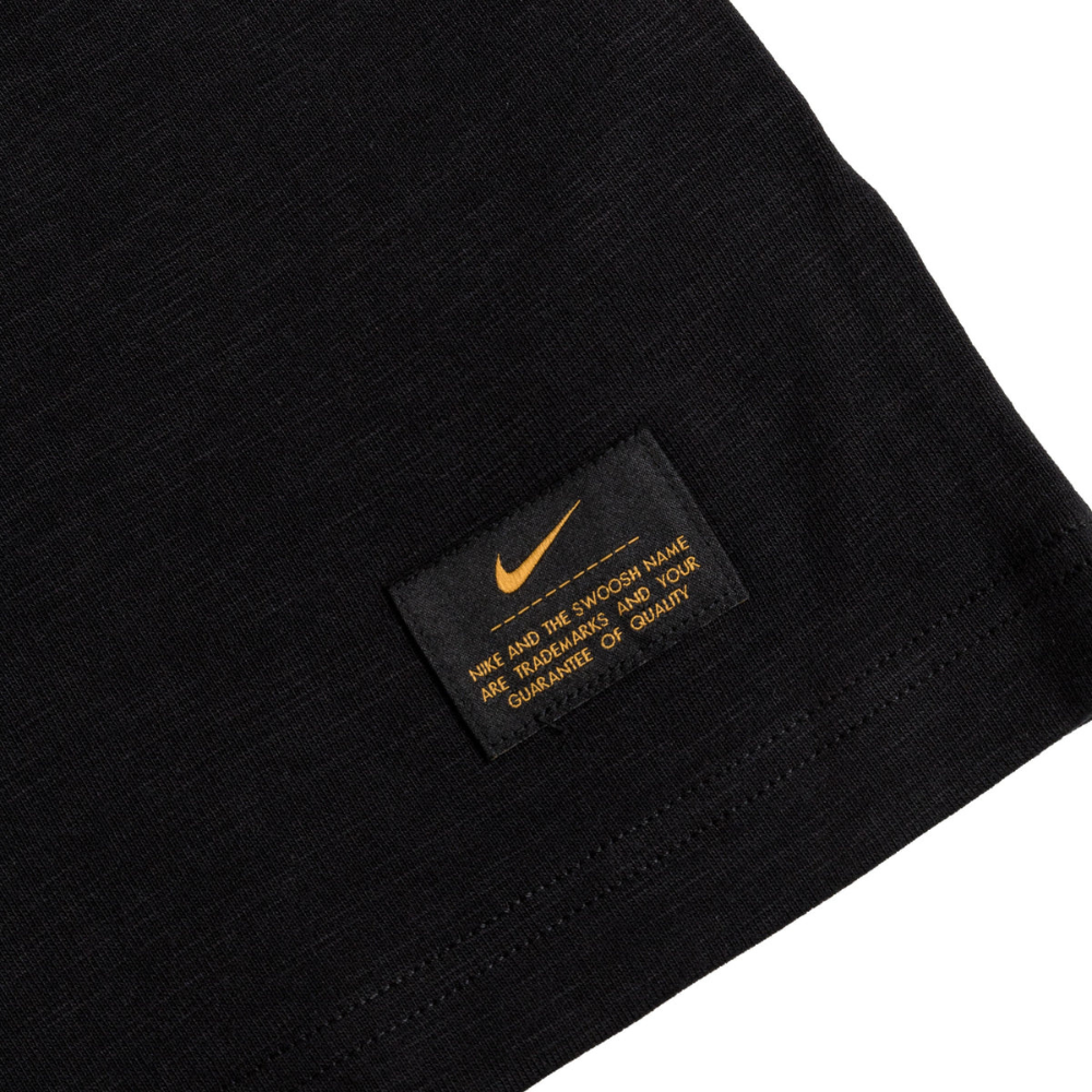 Nike SB Nike Life Men's Short-Sleeve Knit Top Black