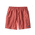 Patagonia M's Baggies Longs 7 inch Spiced Coral - 1991 Skateshop Online Store