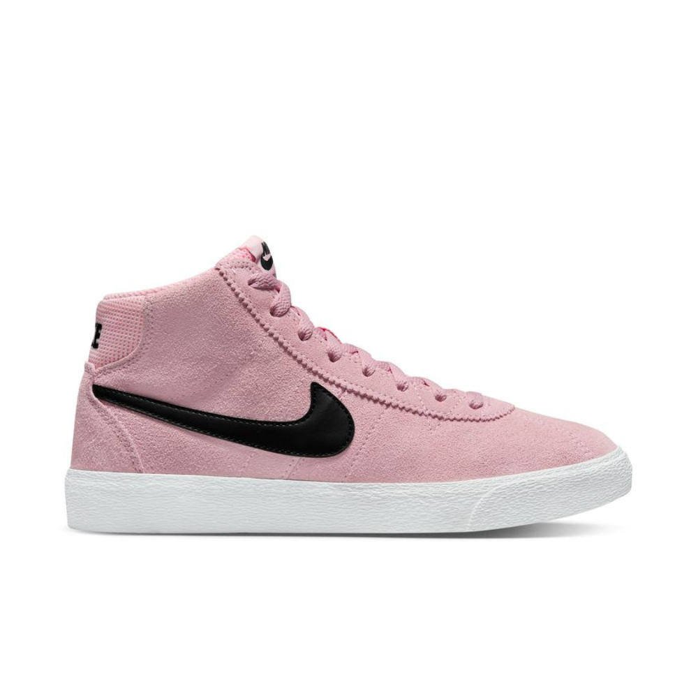 Nike SB WMNS Bruin High Med Soft Pink/Black