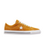 Converse One Star Low Pro Gold Sundial/White