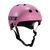 Pro-tec Helmet Old School Cert Gloss Pink