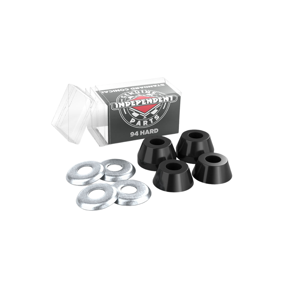 Independent Genuine Parts Standard Conical Cushions Hard 94A