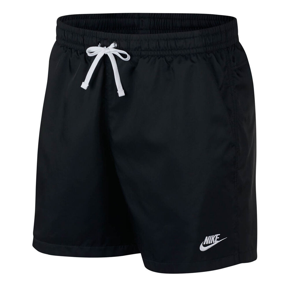 Nike Sportswear Woven Shorts Black | 1991 Skateshop | Fremantle WA