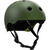 Pro-tec Classic Skate Helmet Matte Olive | 1991 Skateshop | Fremantle WA