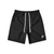 Nike SB Men's Club Woven Lined Flow Shorts Black