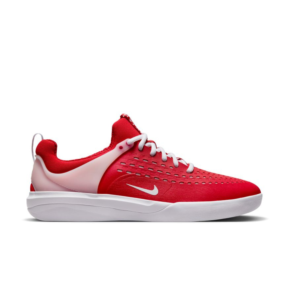 Nike SB Zoom Nyjah 3 University Red/White