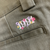 1991 Flower Logo Embroidered Chino Pant